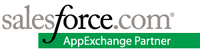 Salesforce.com AppExchange Partner